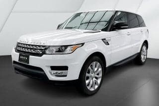 Land Rover 2014 Range Rover Sport