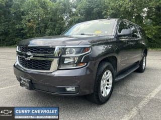 Chevrolet 2017 Suburban