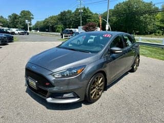 Ford 2017 Focus