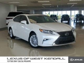 Lexus 2017 ES 350