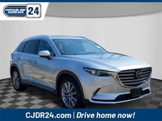 Mazda 2021 CX-9