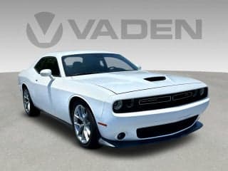 Dodge 2022 Challenger