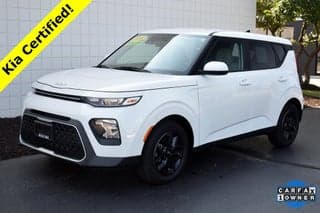 Kia 2022 Soul