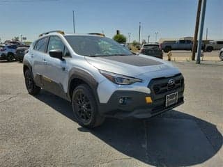 Subaru 2024 Crosstrek