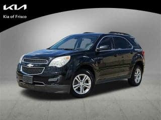 Chevrolet 2013 Equinox