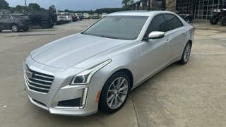 Cadillac 2017 CTS