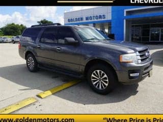 Ford 2017 Expedition EL