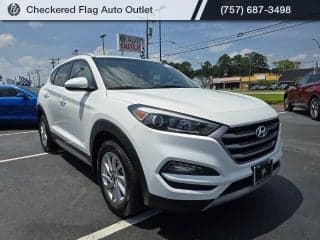 Hyundai 2017 Tucson