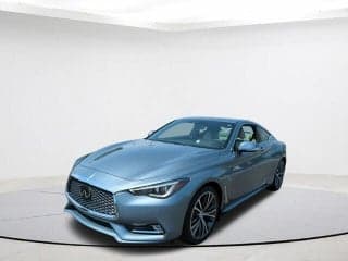 Infiniti 2019 Q60