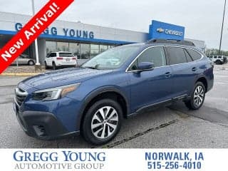 Subaru 2020 Outback