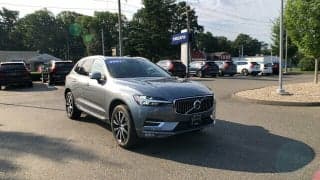 Volvo 2021 XC60