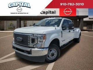 Ford 2022 F-350 Super Duty