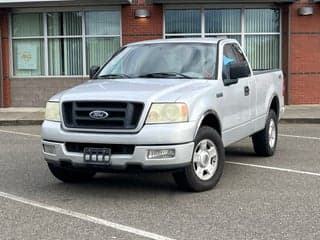 Ford 2004 F-150