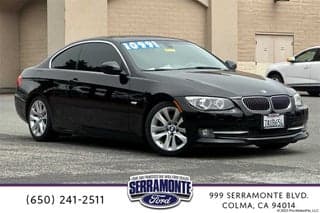 BMW 2013 3 Series