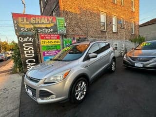 Ford 2013 Escape