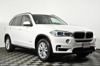 BMW 2015 X5