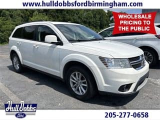 Dodge 2016 Journey