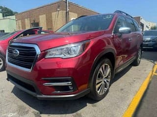 Subaru 2019 Ascent