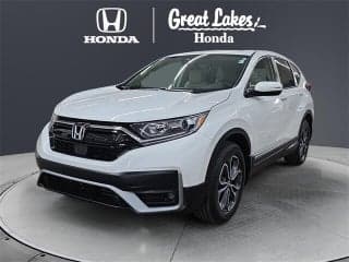 Honda 2021 CR-V