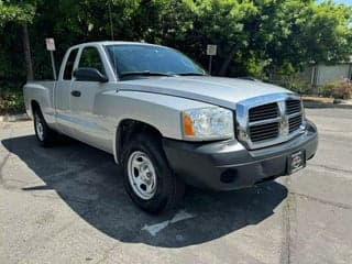 Dodge 2005 Dakota