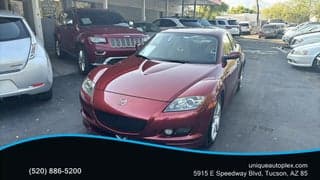 Mazda 2006 RX-8