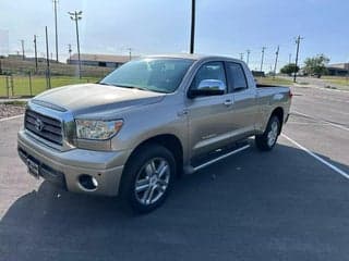 Toyota 2007 Tundra