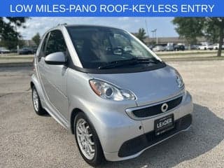 Smart 2013 fortwo