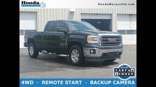 GMC 2015 Sierra 1500