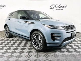 Land Rover 2020 Range Rover Evoque