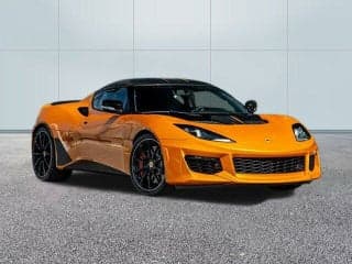 Lotus 2020 Evora GT