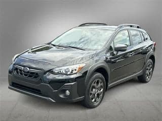 Subaru 2021 Crosstrek