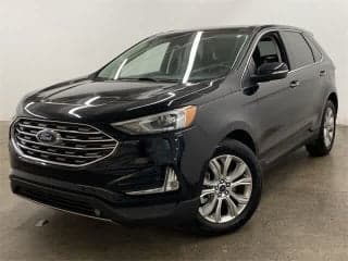 Ford 2022 Edge