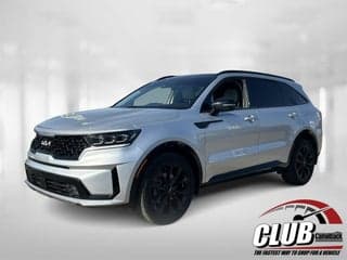 Kia 2022 Sorento