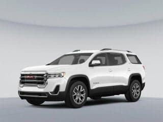 GMC 2023 Acadia