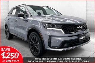 Kia 2023 Sorento