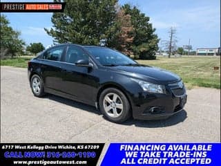 Chevrolet 2014 Cruze