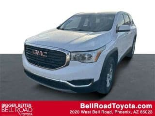 GMC 2017 Acadia