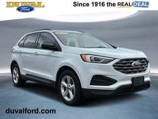 Ford 2020 Edge