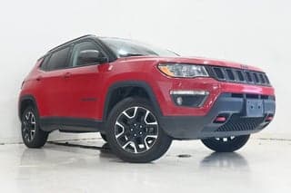 Jeep 2020 Compass