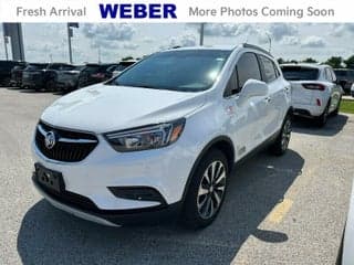 Buick 2021 Encore