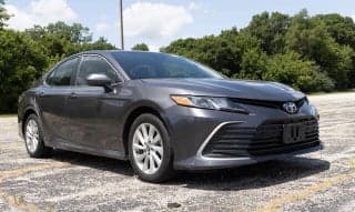 Toyota 2021 Camry