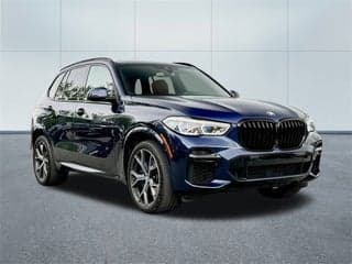 BMW 2022 X5