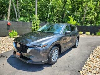 Mazda 2022 CX-5