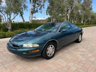 Buick 1998 Riviera