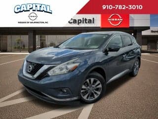 Nissan 2015 Murano