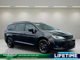 Chrysler 2019 Pacifica