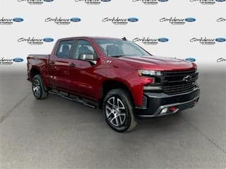 Chevrolet 2020 Silverado 1500