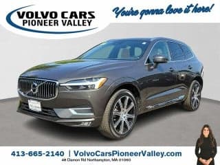 Volvo 2021 XC60