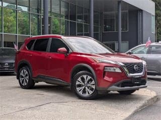 Nissan 2022 Rogue