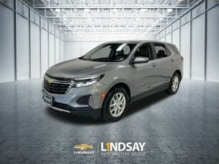 Chevrolet 2023 Equinox